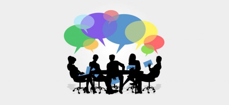 September 2019 Chamber Meeting